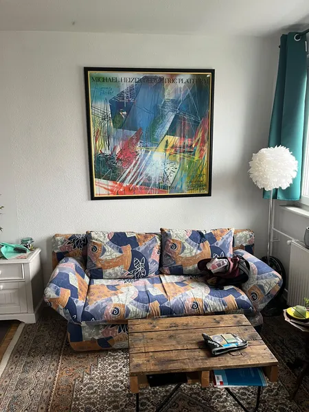 Kompakte 1-Zimmer-Wohnung in Berlin Prenzlauer Berg — photo 1